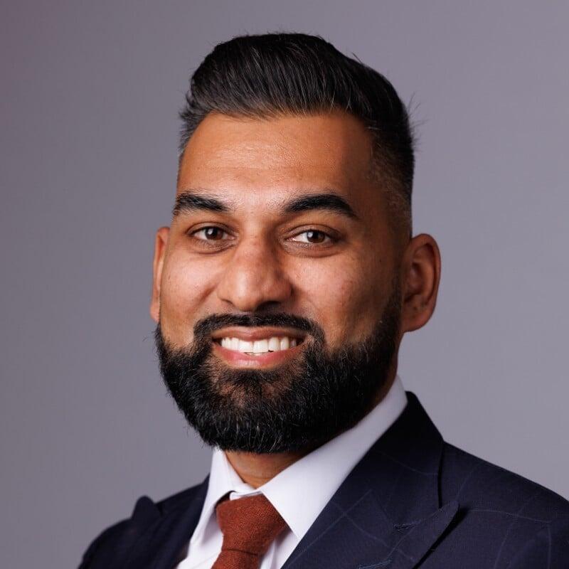 Avi is an Industry Marketing professional at NVIDIA. He has an MBA from the University of Southern California Marshall School of Business.