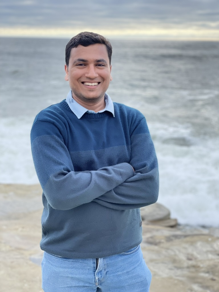 Mihir Kavishwar